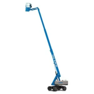 Xe nâng người dạng Ống lồng – S Boom Lift