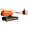 Xe Nâng Người JLG S Boom lift 600 SC