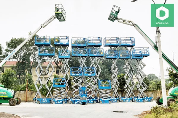 cac-loai-xe-nang-nguoi-3 Dịch vụ xe nâng người Đông Hưng