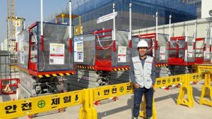 Khẳng định chất lượng vượt trội