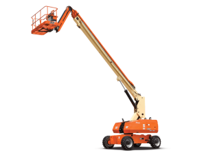 Xe nâng người S Boom Lift