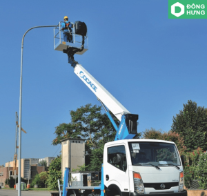 Xe giúp tăng năng suất lao động