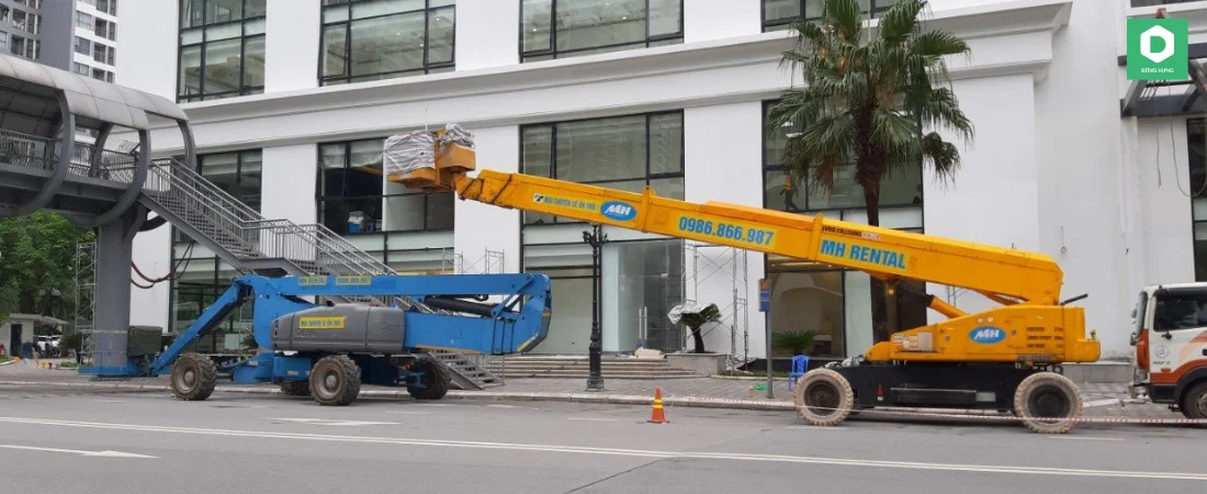 xe-nang-nguoi-cat-keo-boom-lift-1 Xe nâng người cũ có đảm bảo chất lượng?