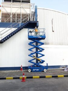 Tìm hiểu rõ thông tin với đơn vị sửa chữa