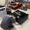 Bộ Pin Lithium Xe Nâng Hàng 48V SuperV SVF48-460 (51.2V 460Ah)